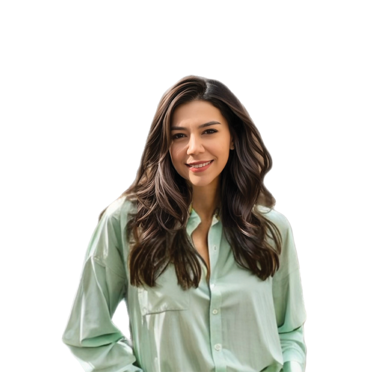 Tuğba Korkmaz - About