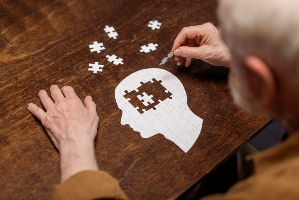 Brain Health and Aging - Blog