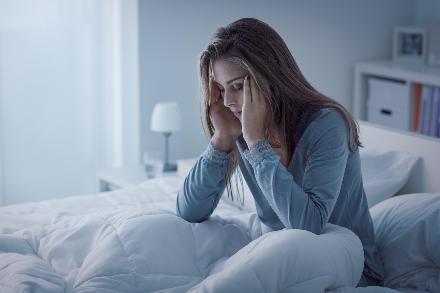 Symptoms of Sleep Disorders - Blog